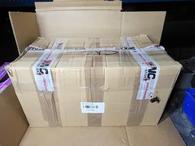 NEW 2019 MT MOTORI ELETTRICI TN63D/414