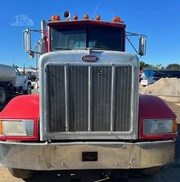 Used 1996 PETERBILT 375 Conventional trucks California US | ABN Services #1339297