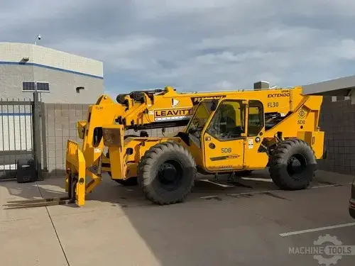 Used 2020 PETTIBONE 1258X EXTENDO Misc Forklifts Arizona US | KD Machinery #461516