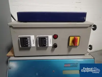 USED Carver 15 Ton Carver Press, Model 3888