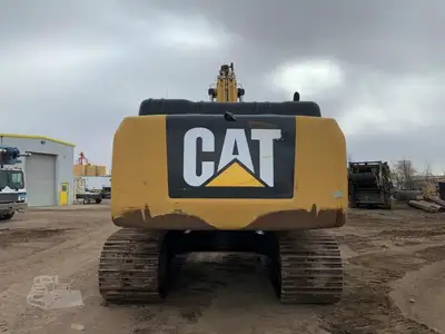 Used 2015 CATERPILLAR 336FL Excavators California US | Mittry Construction #1362589