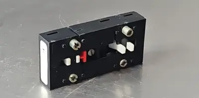 GE CR104PXF21 Push Button Station. Loc4E-31