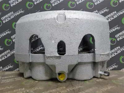 ACDelco 172-2438 Rear Driver Side Disc Brake Caliper Assembly 23405771 New