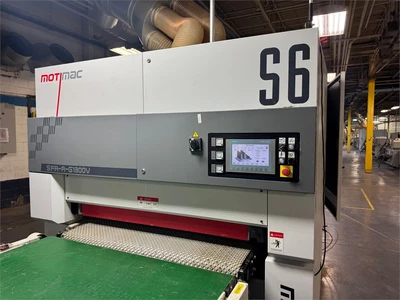 USED 2019 MOTIMAC SFR-R-G1300V
