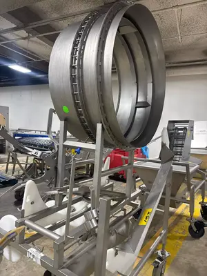 Used 2020 NOTHUM SUPERFLEX Batter and Breading Machines Illinois US | M&M Equipment Corp. #1266975