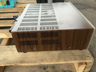 Used _UNKNOWN_ _UNKNOWN_ Commercial Audio/Visual Equipment Michigan US | Miedema Asset Management Group #1327695