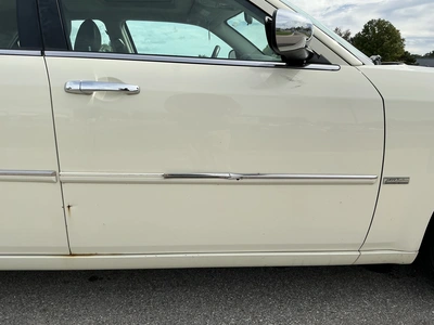 Used 2010 CHRYSLER 300 Sedans Michigan US | Miedema Asset Management Group #1463086