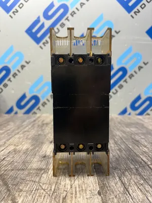FUJI ELECTRIC EA103B Electrical/PLC/Automation | ESS Industrial Equipment Sales (4)