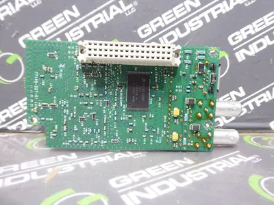 Allen Bradley A77145-228-52 PanelView 1000 Interface Board 99259-457 Used