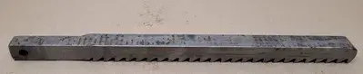 USED DUMONT KEYSEATER BROACH