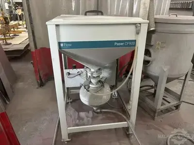 Used 2021 FLOW MACH 500 4020 XD Waterjet Cutters Arizona US | KD Machinery #1470571