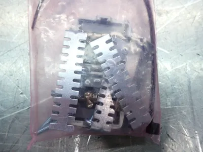 NEW SIEMENS 6SL32621AB000DA0