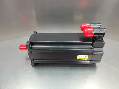 USED Allen-Bradley MPL-B1153F-MJ74AA