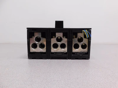 Used Square D MHL368001352 Circuit Breakers Ohio US | Equipment Recovery Corp. #1331132