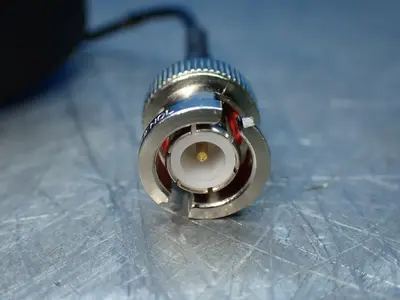 NEW GENERAL ELECTRIC XAMP1120