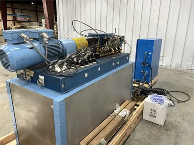 USED THEYSOHN TSK-TT 020/28D