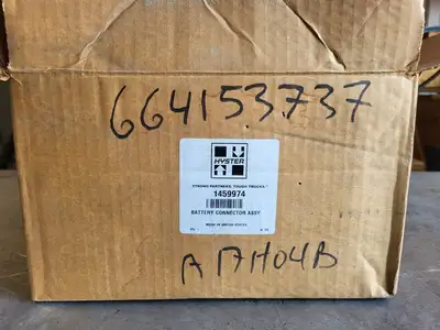 Battery Connector Cable for Hyster