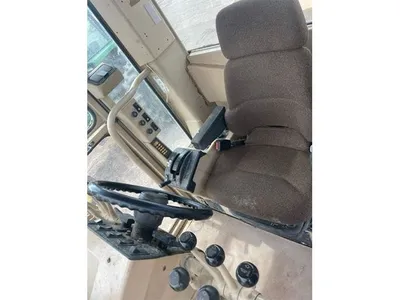 2004 Caterpillar 140H