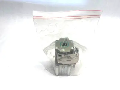 New | in-Stock SCHEUGENPFLUG CIRCULATION VALVE KF10/16 FKM H6 Valves/Fittings | Maverick Industrial Sales #1113391