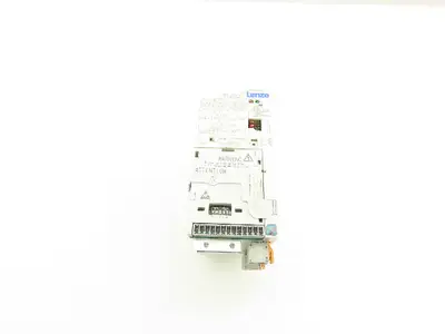 Lenze E82EV251_2C AC Drive Frequency Inverter VFD .25kW/.34Hp 230V 3PH