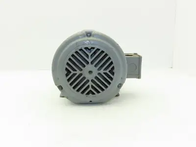 Unimount F006 P63CPP-2881 AC Motor 1/3Hp 1145rpm 230/460v 3Ph 56C Frame TEFC