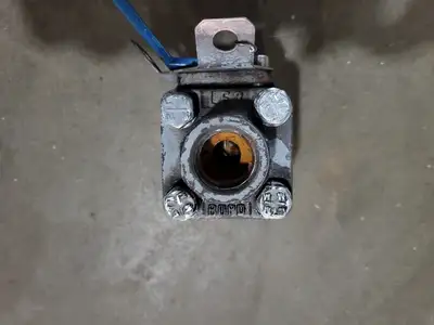 Used PBV _UNKNOWN_ Valves/Fittings British Columbia CA | Lenmark #256725