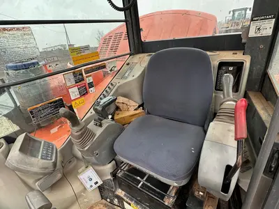 Used 2008 HITACHI ZX85-USB-3 Excavators New Jersey US | Proxy Equipment #1378067