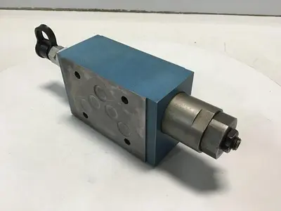 USED BOSCH 0 811 145 117