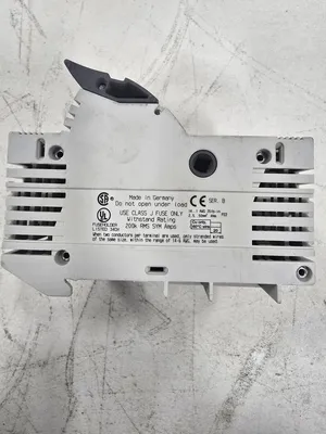 USED ALLEN BRADLEY 1492-FB2J60-L