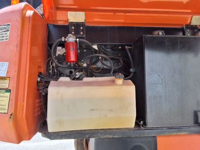 Used 2016 JLG 1350SJP Telescopic Boom Lifts North Carolina US | Stack Equipment #1271276