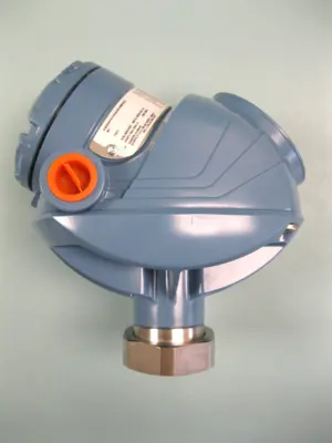 NEW Rosemount 5302 HA1S1V5AE03100RAE5M1