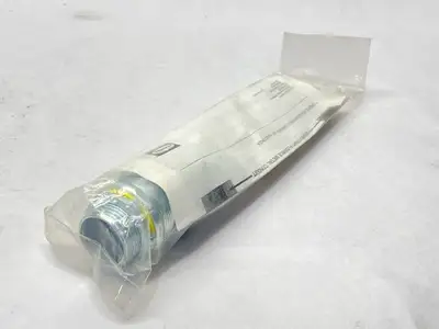 NEW HUBBELL KELLEMS LIQUIDTIGHT CONDUIT WIRE GRIP STRAIGHT 1"