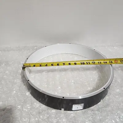 OEM ENNDURA 6'ALUMINUM PROCESS KI KTA-7002-2