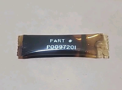 NEW Parker PS114P