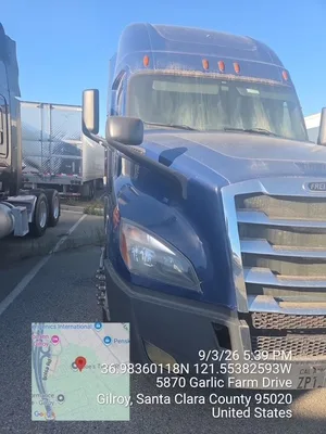 Used _UNKNOWN_ _UNKNOWN_ Miscellaneous Trucks/Trailers Illinois US | Revelation Machinery #1566490