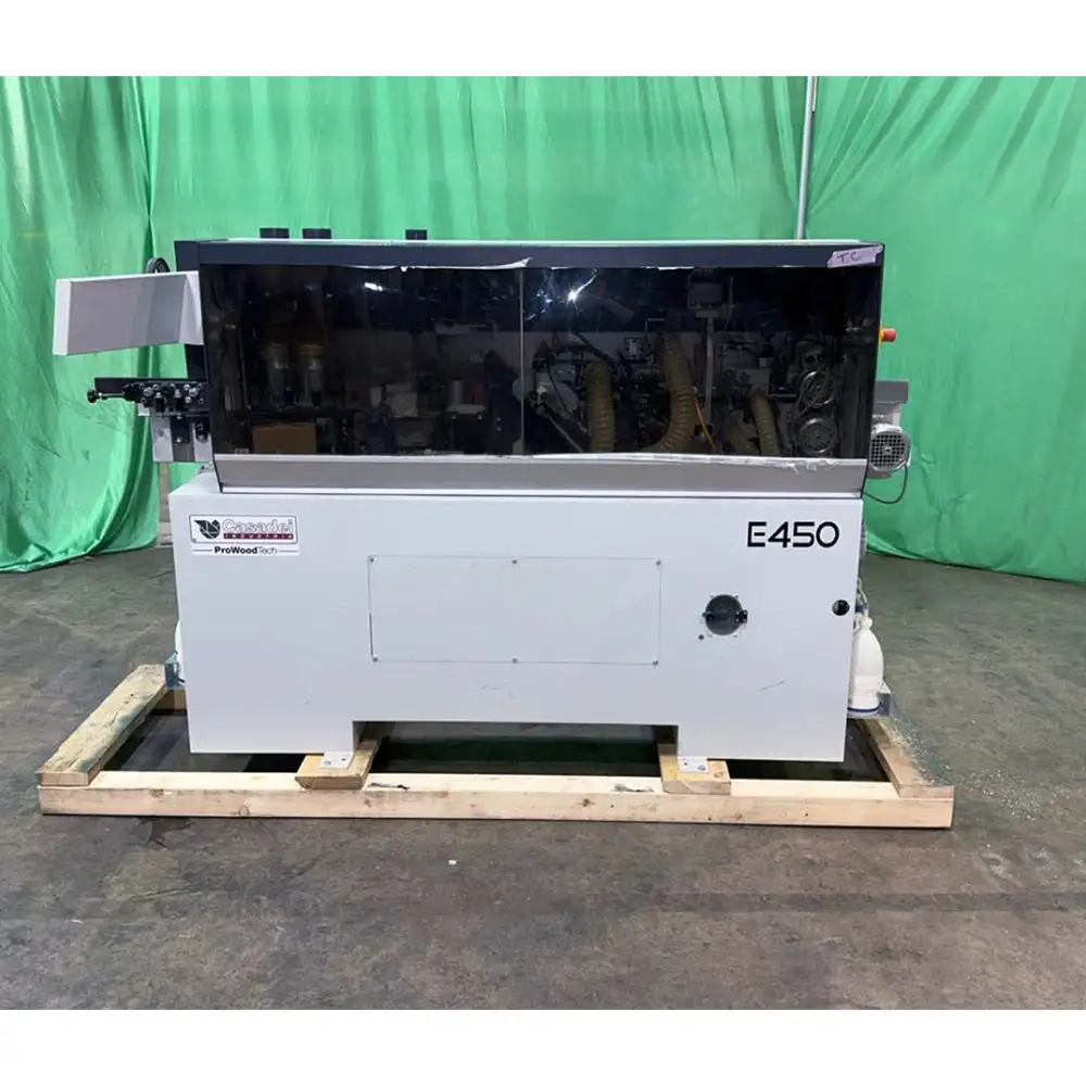 Used CASADEI _UNKNOWN_ Edge Banders Pennsylvania US | Highland Automation #1298252
