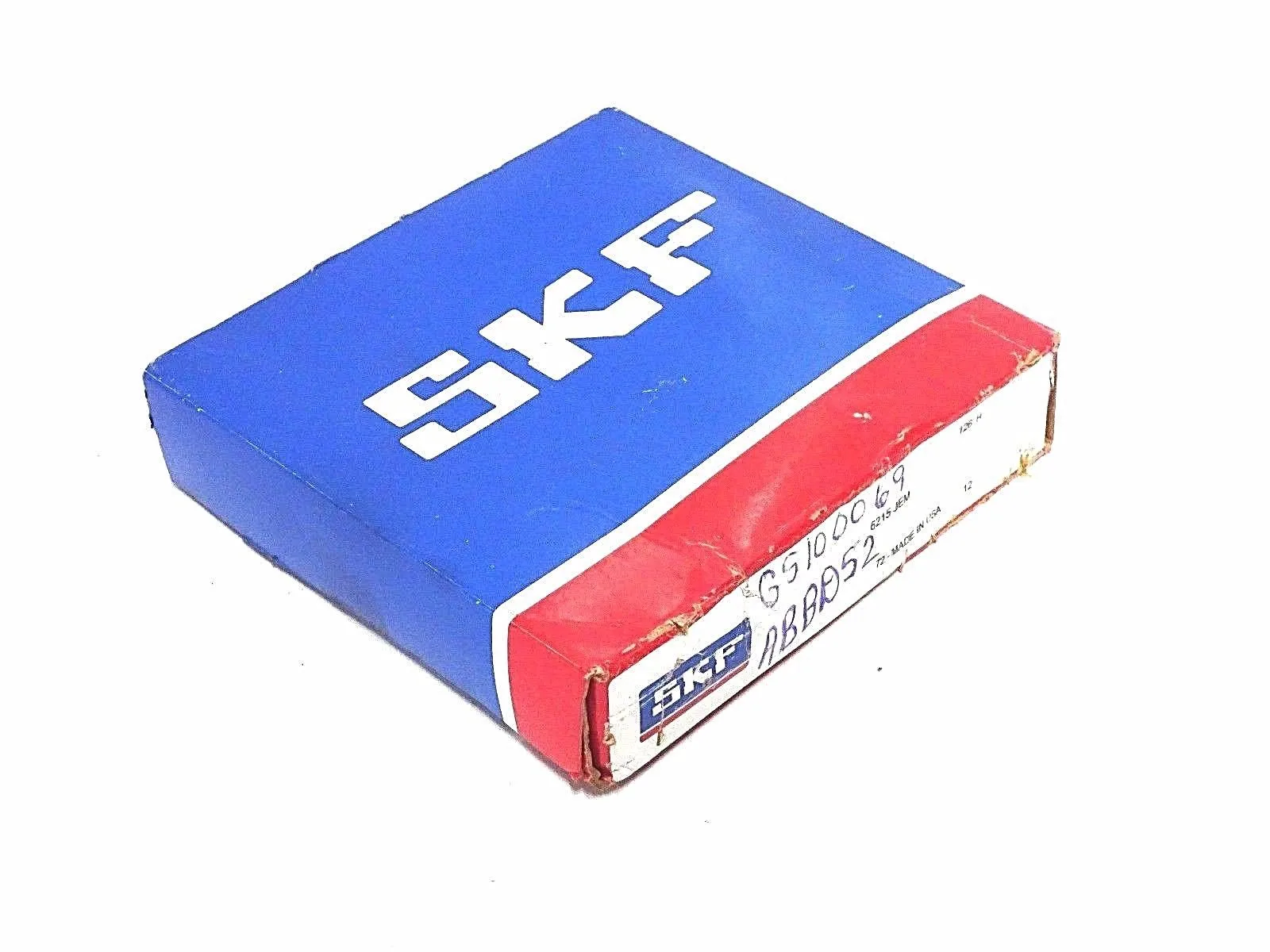 NEW SKF 6215-JEM BALL BEARING