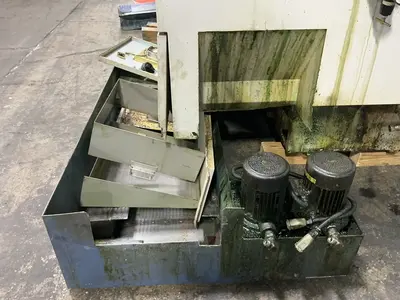 Used MORI SEIKI ZL15SMC CNC Lathes Ohio US | HGR 24 #1229554