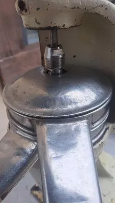 USED SHARPLES T-1
