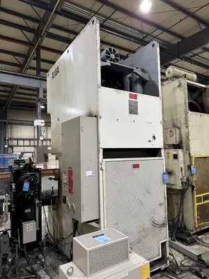 USED AIDA NC1-2000(2)