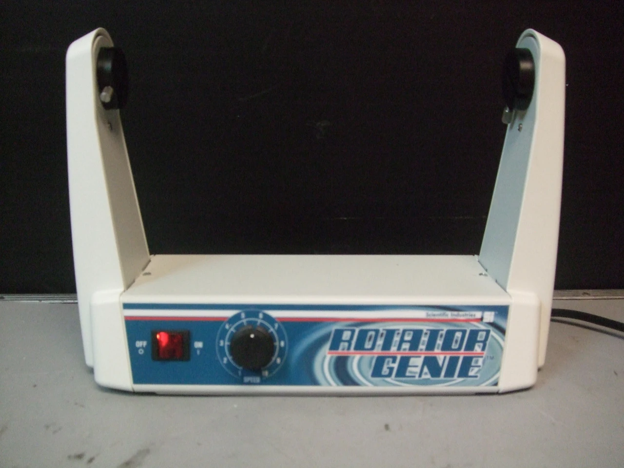 USED SCIENTIFIC INDUSTRIES SI-2100