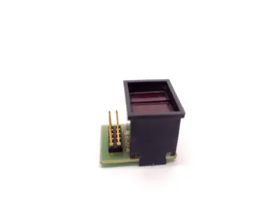 Used Leeds & Northrup Display Board I/O Boards & Replacement Parts Michigan US | Maverick Industrial Sales #1496079