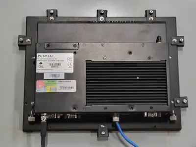 USED MAPLE SYSTEMS PC1212AP