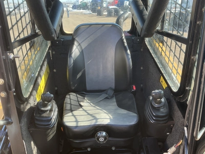 USED 2021 ASV RT-50 POSI-TRACK