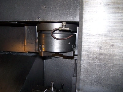 USED 2005 MAZAK IVS-200M