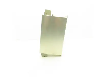 Schaffner FN3100-50-34 Power Line Filter 520V 50A