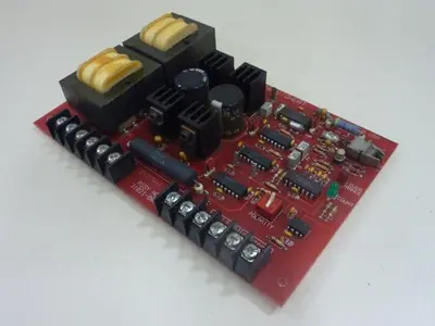 USED INDUCTOHEAT 11510-175