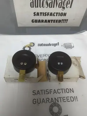 New | in-Stock TRERICE D06922 Universal Pressure Meters Ohio US | Surplus Asset Holdings #1243572