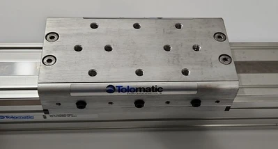 NEW Tolomatic MXP50#519344