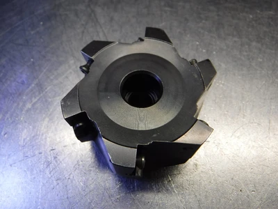 Ingersoll 2.5" Indexable Facemill 3/4" Arbor 2J6B02R25 (LOC647)